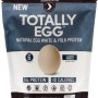 Designer Protein / Totally Egg - 난단백 보충제,첨가물 free.