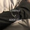 ADER error X G-SHOCK] DW-5600ADER : 네이버 블로그