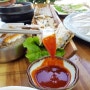 제주 성산 맛집 #푸짐한곳 - 성산갯마을식당