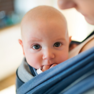 아기 축농증 원인과 치료법