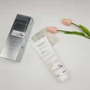 [미백크림] 닥터랩 화이트 팩터 크림 - 투명하고 환한 피부로 가꾸어주는 미백 기능성 크림
