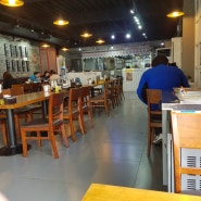 경기도 광주 맛집 짬뽕타임 24시 식당을 다녀왔습니다^^