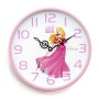 디즈니-잠자는숲속의공주 벽시계(공주벽시계)오로라공주