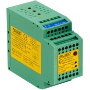 APLISENS 총판 태평양계기 Intrinsically safe network power supply and isolator ZS-31Ex1