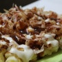양배추 요리 해물 오꼬노미야끼 간단하게 만들기