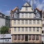 [독일 여행] 프랑크푸르트 - 괴테 생가(Goethehaus)