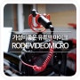 가성비 유튜브 마이크 ♩ 로데 비디오마이크로 (RODE VIDEOMICRO)
