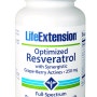 optimized resveratrol