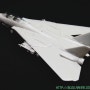 F-14B Tomcat (에이스 1/144 스케일)