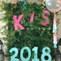 2018 KIS Middle School 졸업식-데꼬드바하