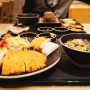 의왕시 맛집 / 인덕원 포일동 점심] 돈까스와 초밥이 맛있는 의왕 코바코