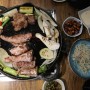 인계동 고기집 징기스에서 북해도식 양고기 화로구이를 즐겼어요 (Feat.맛있는녀석들 징기스)