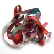 HOTA Silk Ribbon 13mm 이미지 업데이트