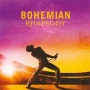 [뮤직랜드][음반][해외] Bohemian Rhapsody (보헤미안 랩소디) [Soundtrack][미국반] - Queen