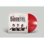 [뮤직랜드][음반] 바버렛츠 소곡집 #1 (150g Red Vinyl LP 한정반) - 바버렛츠 (Barberettes)