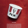 KFC ; FUXK