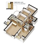 서울시 서대문구 남가좌동, DMC 2차 I-PARK [103A]