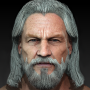 Jeff Bridges 3D head training