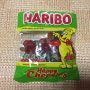 하리보 해피체리스(HARIBO Happy Cherries)