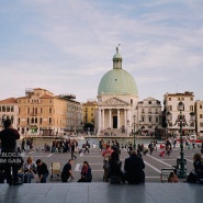 10월의 동유럽을 담다 - 이탈리아 베네치아 , 네츄라 클래시카 + vista200