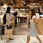 도쿄 쇼핑리스트 - 일본 백엔샵, 생활용품점 종류별로 알아보자