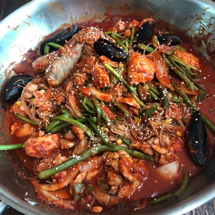 알찜 만드는 법, 알찜 만들기, 저녁메뉴추천, 집밥메뉴추천! : 네이버 블로그