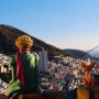 [부산가볼만한곳] 한국의 파추픽추 감천문화마을