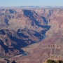[애리조나 여행/관광] 그랜드 캐년 사우스 림 (Grand Canyon - south rim)