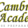 고등학생유학비용 - Cambrian International Academy #71
