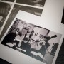 [Magnum Square Print] The Beatles - David Hurn