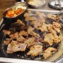 범계역 맛집 / 범계 돼지갈비 고깃집 ] 김치찌개 무한제공 이화숯불갈비