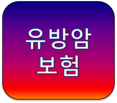 처브라이프 오직 유방암만 생각하는 보험 주요특약 및 보장내용 정리