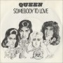 Queen - Somebody To Love 듣기/가사/해석