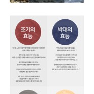<청암수산> 12월 공동구매 조기, 박대, 코다리, 고등어