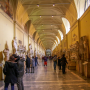 이탈리아여행 로마여행 바티칸박물관
