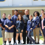 미국고등학교 - Santa Clara High School #89