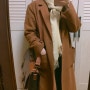 18년 12월 04일 style snap_OOTD