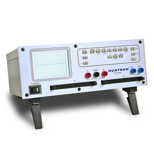 [제품 소개] Huntron Tracker 3200S : 네이버 블로그