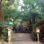 일본 큐슈 여행 자유롭게 다녀왔던 웅장한 고즈넉한 다카치호신사