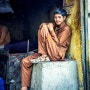 [파키스탄 여행] 길기트, 작은 가게 안 풍경... ㅣ Gilgit (KKH)