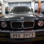 부천수입차정비 JH모터스 BMW E32 735IL 실린더해드 리빌트 및 캠축 롤러 교환 .다운스프링 작업.