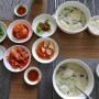 다낭 한국식당 온달 사골 떡만두국