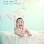 예쁜내아이의 미소를 간직해주세요~/마리스튜디오/김해베이비스튜디오/아기성장앨범/김해 아기성장앨범