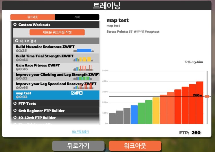 FTP test를 대체 할 수 있다는 map test 에 대해서 알아보자 : 네이버 블로그