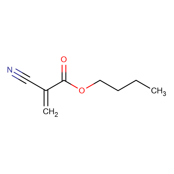 Butyl 2-cyanoacrylate [462878][CAS no. 6606-65-1][MFCD00134196 ...