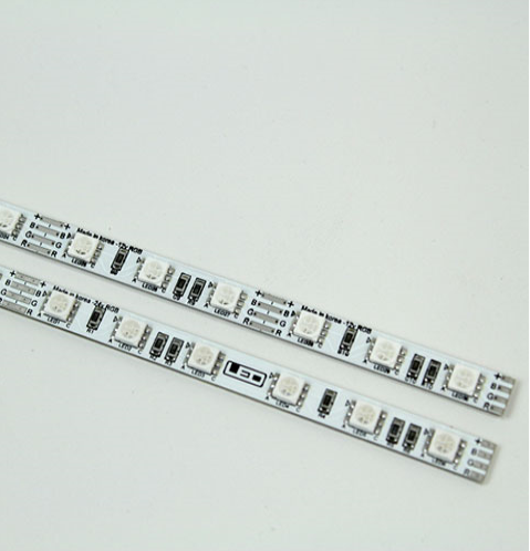 LED바(RGB바)/12V·24V-종합광고자재/옥외용광고자재/간판자재 : 네이버 블로그