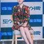 [2018.12.03] 롯데 시네마 x 카카오톡과 함께하는 도어락 츄잉챗 - 배우 김예원