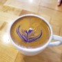 하와이 커피 : 타로 우베 라떼로 유명한 알리이 커피(Alli Coffee)
