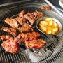 [경기/용인][★★★★★] 용인 기흥 고기맛집, 소갈비살 전문점 덩거리 짧은후기