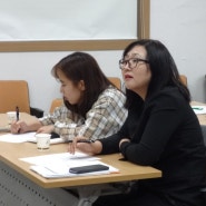 9월 울산 남구 사회적기업협의회 월례회